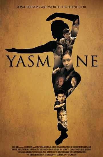Na razie nikt nie dodał opisu do tego filmu. Full Trailer for Yasmine | Martial arts, Martial arts ...