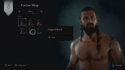 Assassin's creed valhalla hairstyles male. Assassin's Creed Valhalla: How To Customize Female/Male ...