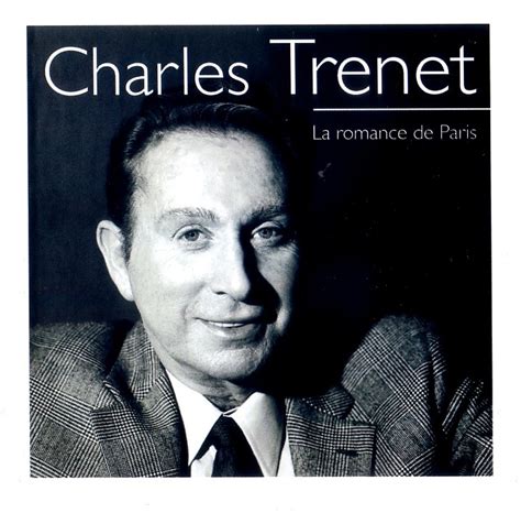 Listen to albums and songs from charles trenet. Music Of My Soul