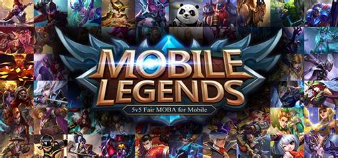 Tentunya dengan bermain game offline ini, kuota internet kamu akan semakin irit deh. 5 Hero Mobile Legends: Bang Bang Yang Cocok Untuk Pemula ...