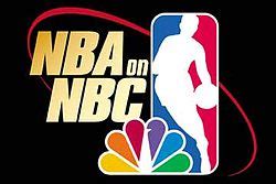 Jeff bridges says tumor has 'drastically shrunk'. NBA on NBC - Wikipedia