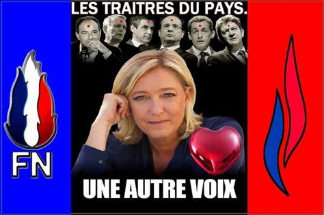 See more of marine le pen on facebook. TOP 50 des plus beaux montages photos de Marine Le Pen ...