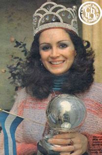 Find ana martin's contact information, age, background check, white pages, resume, professional records, pictures, bankruptcies & property records. CHILEAN CHARM / MISS WORLD 1978