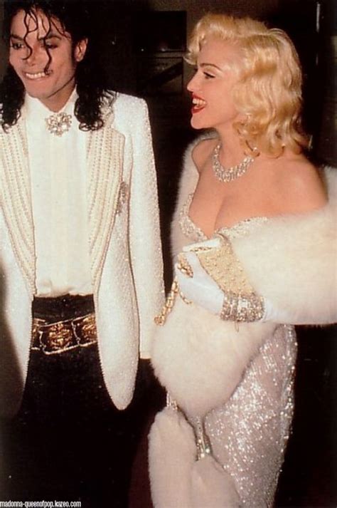 85 unforgettable looks from the oscars red carpet madonna at the 1991 academy awards the singer, pictured here with michael jackson, wore bob mackie. 80 best 1991 Oscar images on Pinterest | Oscar 1991 ...