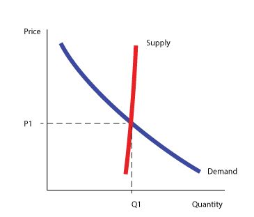 What is the bitcoin volatility index token max supply? The Market Monkey: The Economics of Bitcoin