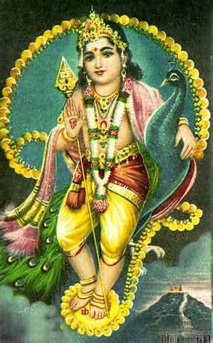 The sixth day after the new moon in kanthar sashti kavasam is a famous tamil hymn in praise of lord murugan. How to observe Skanda Shasti Vratam or Fasting? | Hindu Blog