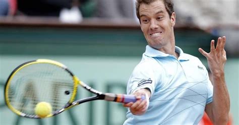 Maybe you would like to learn more about one of these? Ekspresi Lucu Pemain Tennis Dunia - Berita Aneh dan Unik ...