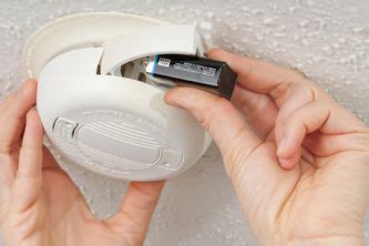 Carbon monoxide detectors use sensors to detect the presence of co in your home. How to Change the Battery in an RV Carbon Monoxide Detector