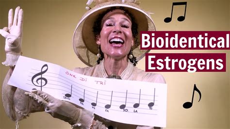 The north american menopause society. Bioidentical Estrogens for Menopause - 32 - YouTube
