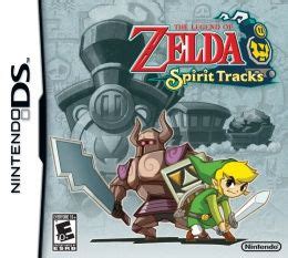 Conoce todas las últimas novedades de the legend of zelda: El ultimo juego para la Nintendo DS de esta gran saga The ...