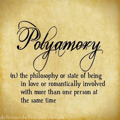 13 polyamory quotes and famous sayings, quotes and quotation. 56 best Polyfidelity images on Pinterest | Relationships ...