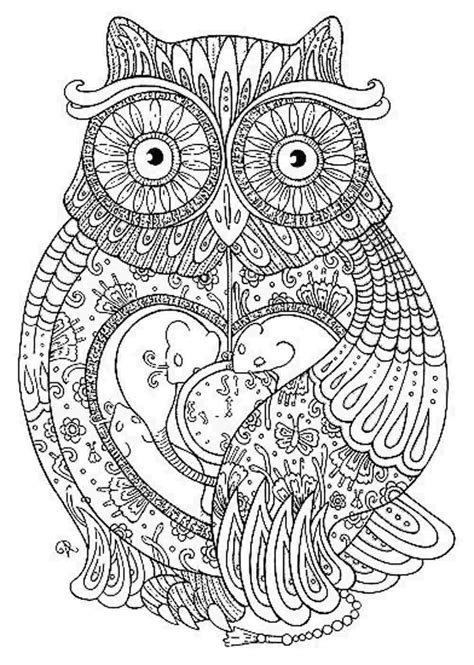 Keep reading for my favorite list of books and printable coloring pages to color! Geometric Animal Coloring Pages Kids - Coloring Home