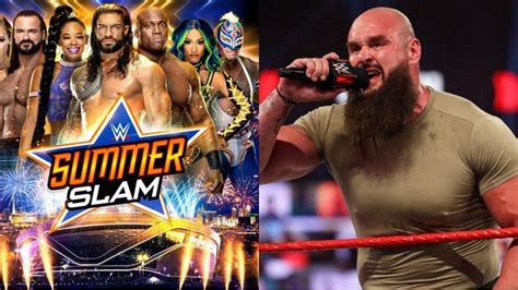 Алекса блисс победила еву мари; WWE Rumor Roundup: बड़े स्टार की वजह से Braun Strowman को ...
