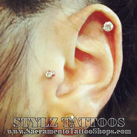 Check spelling or type a new query. tragus piercing near me sacramento