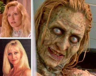 Menyeramkan horor hantu seram misteri horror setan menakutkan takut menegangkan creepy mengerikan ghost mistis indigo pembunuhan fiksi thriller mistery cinta. Artis Cantik Jadi Hantu yang Menyeramkan (9 Gambar)