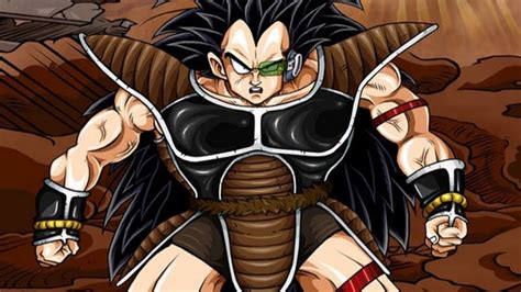 (please sort by list order). The Timeline Where Raditz SAVED Goku And THEN THIS ...
