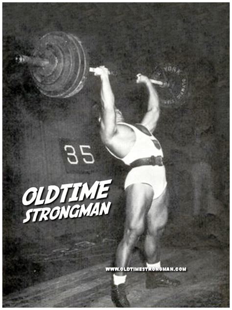 Discover more posts about tommy kono. Tommy Kono ~ 350 lb. Press - www.oldtimestrongman.com