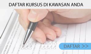 Borang maklumat asas ptj (lampiran a) borang butiran pengguna (lampiran b) pencegahan dan pengawalan penyakit berjangkit: isi-borang-pendaftaran-kursus - Kursus Pengendalian ...