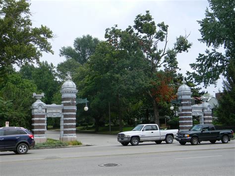 Huge sale on gates for doorway now on. A Downtown ontheRange: A City of Neighborhoods