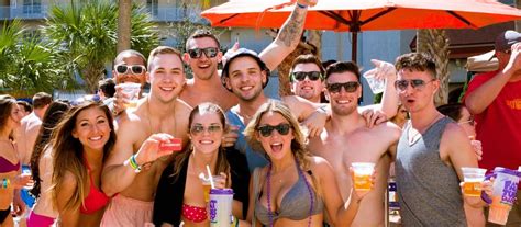 This website is no longer available due to copyright infringement. Pool Party w/StudentCity #pcb #springbreak #travel # ...