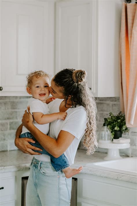 Repainting works best with wooden cabinets, and worst with laminate, because of the way. How to Repaint Kitchen Cabinets the Right Way - MY CHIC ...
