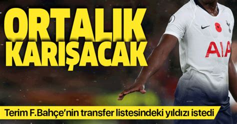 Fatih terim fenerbahçe derbisinde olacak mı? Fatih Terim Fenerbahçe'nin transfer listesindeki yıldızı ...