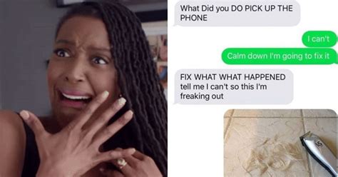 These were specifically designed to fit children up to 35 pounds, making it the perfect choice for children just turning two but who are eager to potty train. Father And Son Pull Prank On Mom That's So Savage, She Has ...