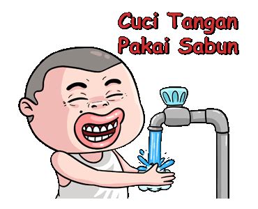 Kekinian 40 gambar kartun orang cuci tangan. Animasi Cuci Tangan Gif - Cuci Tangan Gifs Get The Best ...