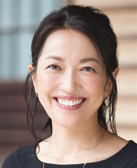 Michiko hada,, is a japanese actress. 羽田美智子さんも体験「すきま瞑想」のすすめ④今を楽に ...