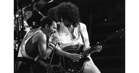 It was written by freddie mercury for the band's 1975 album a night at the opera. The Release Date | Bohemian Rhapsody Movie Details ...