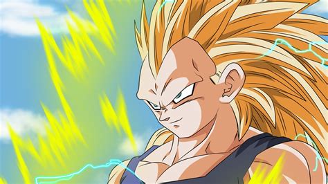 Maybe you would like to learn more about one of these? Free download Dragon Ball Z Battle Of Gods Vegeta SSJ3 HD Wallpaper Background 1280x720 for ...