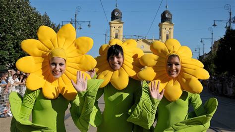 Check spelling or type a new query. Táncoló stranddal kezdődik ma a karneváli hét Debrecenben ...