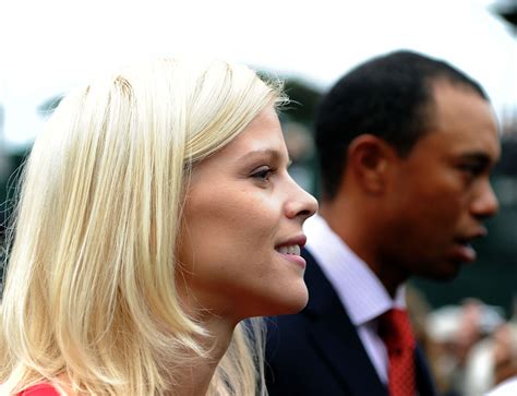 | golf pro and love rat tiger woods has certainly amassed a convoluted web of women over the years, so it's no surprise that on occasion there could be some overlap at the same. Will Tiger Woods' Ex-Wife Elin Nordegren Appear in HBO's ...