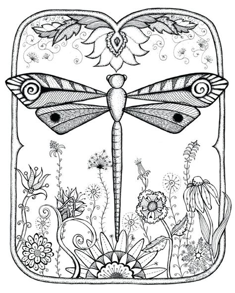 Let's fill these free printable dragon coloring pages and decide how they should look! Dragonfly Coloring Pages Printable at GetColorings.com ...