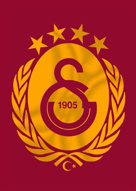 Bu videoda galatasaray arma ve aslan çiziyorum. Galatasarayımızın 4 yıldızlı logosu-104 (Görüntüler ile ...