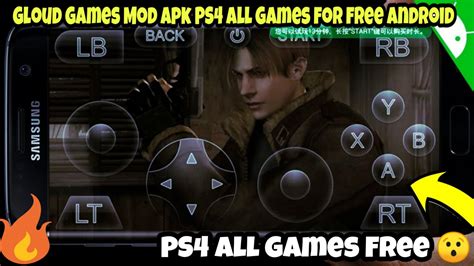 All games in the app are free ! Now play all games for free in Gloud Games mod apk ||Gloud ...