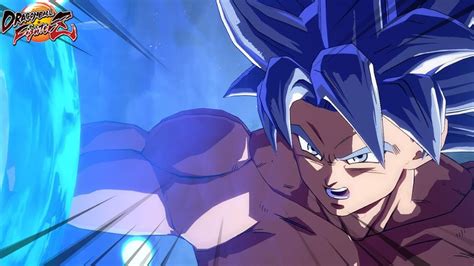 Dragon ball fighterz (dbfz) is a two dimensional fighting game, developed by arc posts must be relevant to dragon ball fighterz. Dragon Ball FighterZ : More Mastered Ultra Instinct Goku ...