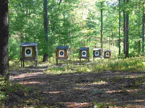 Discussion in 'ga laws and politics' started by bconway52, apr 18, 2009. Backyard Shooting Range | Backyard Ideas