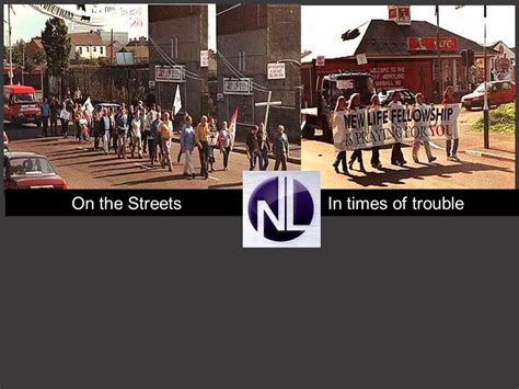 Read the latest news from around belfast & northern ireland. New Life Belfast - YouTube