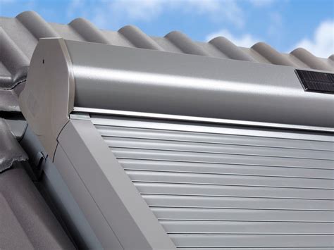 Meine eltern haben vor 20 jahren ein haus gekauft und markisen benötigt. Dachfenster Rollladen für alle Dachfenster | HEIM & HAUS