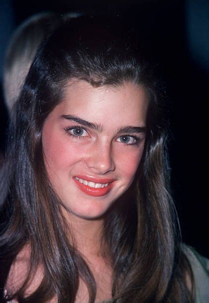 This brooke shields photo might contain bouquet, corsage, posy, and nosegay. Brooke Shields Pictures and Photos - Getty Images in 2020 | Brooke shields, Brooke shields ...