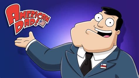 Steve cuida al ex tumor de roger, rogu, para demostrarle a francine que está listo para la responsabilidad, pero no sigue las reglas de roge. American Dad! coming to Android and iOS with new mobile game