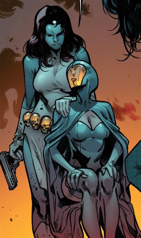 Maybe you would like to learn more about one of these? Brotherhood of Evil Mutants (Earth-TRN750) | Marvel ...