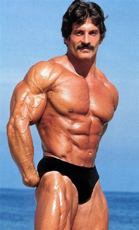 #body muscles #bodybuilding #bodybuilding workout #exercise #gym #weight #workout. Moustached Muscle - Mike Mentzer | Body builder, Best ...