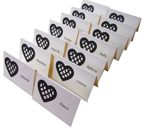 Maybe you would like to learn more about one of these? lattice heart place cards from www.sew-unique.co.uk ...