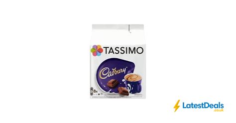 Add starbucks house blend coffee pods 10 pack 57g add starbucks house blend coffee pods 10 pack 57g to basket. Tassimo Mix and Match - COFFEE PODS - 3 for £10.00 at ASDA ...