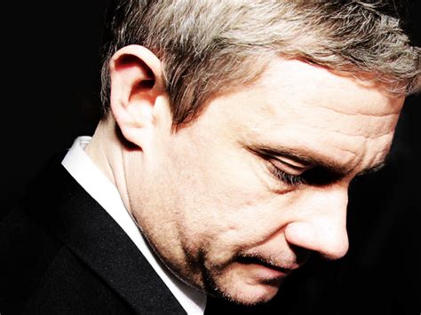 Civil war (2016) and black panther. Martin Freeman speaks up about his role in Civil War