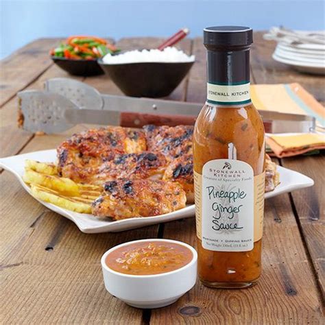 Stonewall kitchen grille sauces and marinade. We have such a large selection of Stonewall Kitchen ...