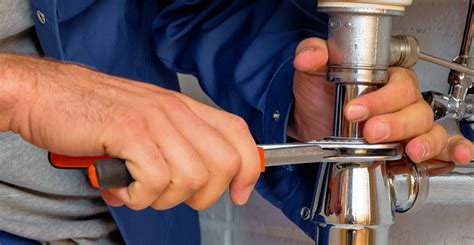 We know the nuts and bolts of any household odd job. Plumbing - UK HandyMan Pro