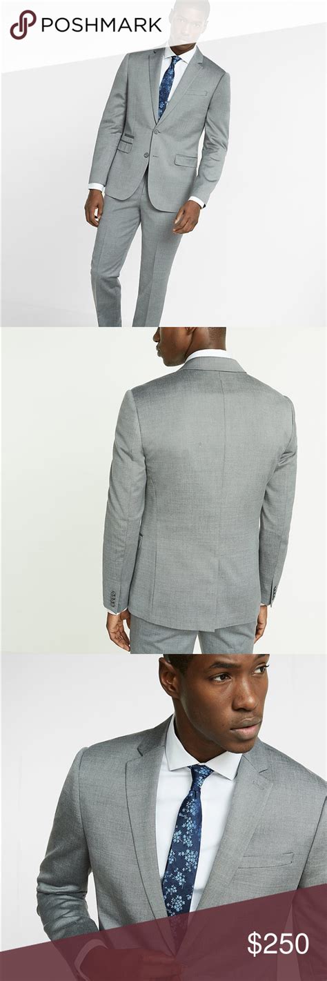 $30 off select tuxedo and suit rentals. Express mens suit woren 2 times each and there's no damage ...